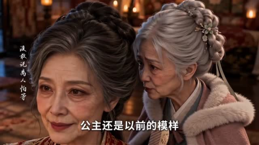 雁回不见君（70集）总裁短剧