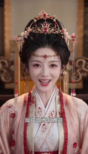 真千金篇:嫡女归京,娇夫首辅被宠疯4(122集) 真千金篇:嫡女归京,娇夫首辅被宠疯4(122集)千金短剧