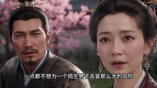 穿成恋爱脑女配,我把将军府带偏了呀第二季(132集) 穿成恋爱脑女配,我把将军府带偏了呀第二季(132集)剧情流短剧