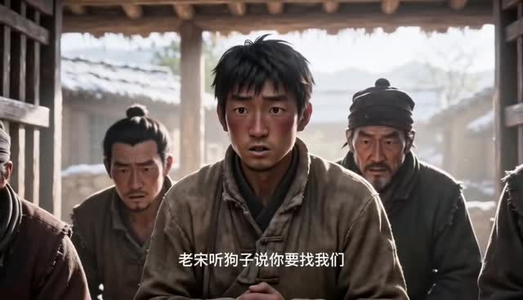 乱世荒年她有万亿物资满仓库(116集) 乱世荒年她有万亿物资满仓库(116集)全集免费在线观看无删减