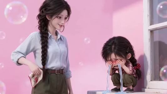 结婚七零，掌中娇 （134集）疯批男主