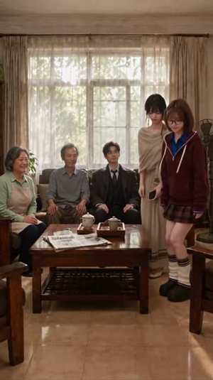 时空交易所，我给古人当采购赚麻了第二季2（223-318集）太好哭了