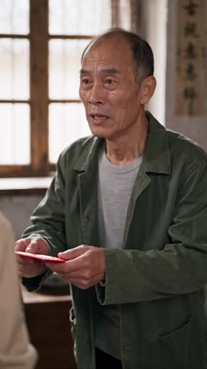 时空交易所，我给古人当采购赚麻了第二季1（1-222集）猜不到结局