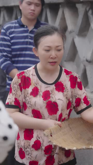 窝囊一家出了个硬茬媳妇（38 集）久别重逢