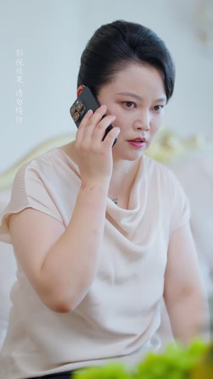 假面儿媳，婆婆一眼看穿（58 集）破镜重圆