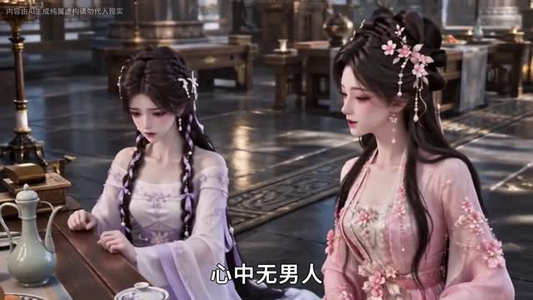 人在修仙界白月光选择跟着反派混（222集）结局是什么