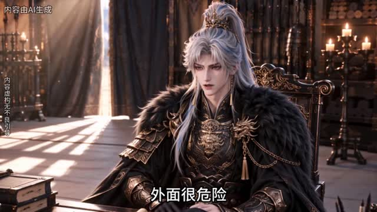 误绑世子,竟是良缘(149集) 误绑世子,竟是良缘(149集)1-300集全