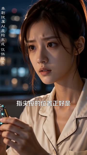 别脑补了，我真只是个造机甲的（70集）异地恋短剧