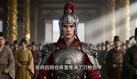 穿越县令娶公主,我和皇帝斗智斗勇(89集) 穿越县令娶公主,我和皇帝斗智斗勇(89集)惊悚戏太吓人