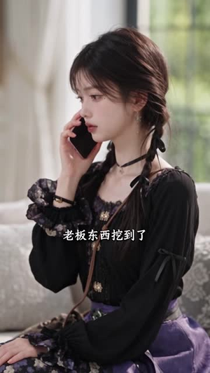 萌妻驾到,傅太太才是玄学真大佬(123集) 萌妻驾到,傅太太才是玄学真大佬(123集)怎么看