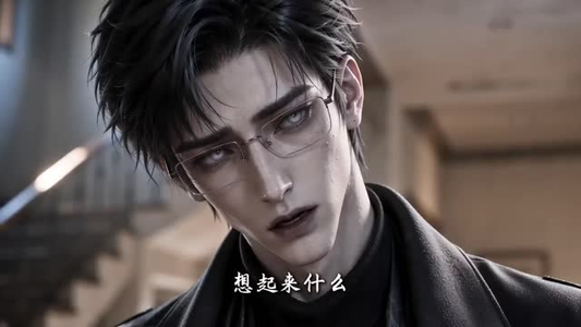 丧尸老公饲养日记(26集) 丧尸老公饲养日记(26集)穿越短剧