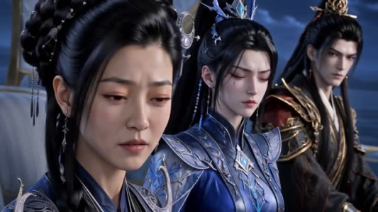 聚宝仙盆仙界篇第六季（190集）本月全网讨论度最高短剧