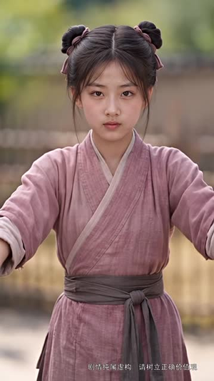 穿越带仓库,退亲后暴富(153集) 穿越带仓库,退亲后暴富(153集)权谋