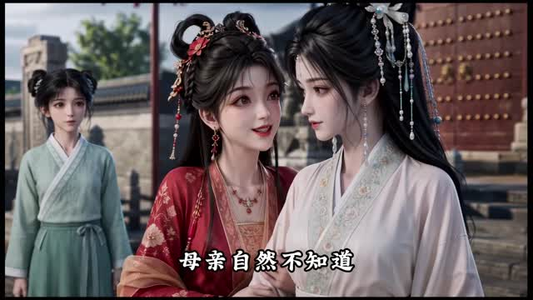 一念落东宫(69集) 一念落东宫(69集)马甲梗