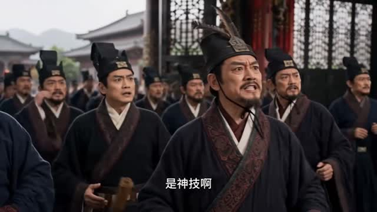 历史好声音(53集) 历史好声音(53集)横屏短剧
