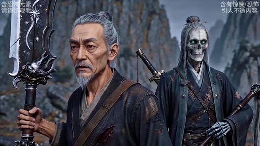 一村人养一个神第五季(94集) 一村人养一个神第五季(94集)太黏人了