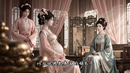 折春棠第一季(174集) 折春棠第一季(174集)颜值担当