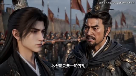 陛下,那穷县不对劲(前传)(79集) 陛下,那穷县不对劲(前传)(79集)全网自来水安利最多的短剧