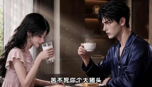 心动北城,吾妻小我12岁(99集) 心动北城,吾妻小我12岁(99集)爽翻了