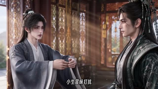 皇叔归京那日春将至第二季(170集) 皇叔归京那日春将至第二季(170集)迅雷下载