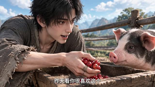 杂役老祖之全宗护我苟命第二季(128集) 杂役老祖之全宗护我苟命第二季(128集)太顶了