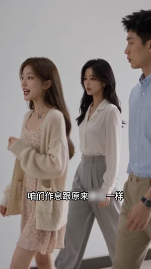 糟糕!冷面上司今天又在哄乖乖第三季(185集) 糟糕!冷面上司今天又在哄乖乖第三季(185集)单集神作