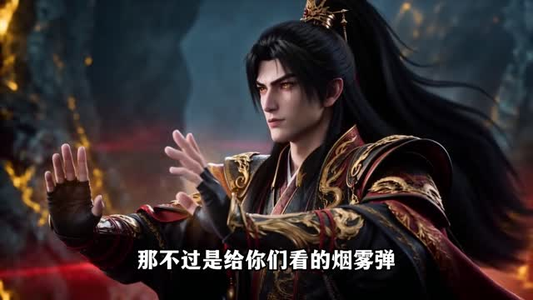 谁说没灵根不能修仙的?之无灵证道41季(101集) 谁说没灵根不能修仙的?之无灵证道41季(101集)三刷短剧