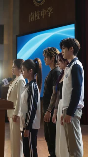 不靠谱的爸妈养出学霸女儿(103集) 不靠谱的爸妈养出学霸女儿(103集)灰姑娘短剧