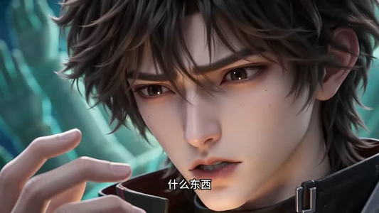 高武觉醒:被低估的木系天赋第一季(168集) 高武觉醒:被低估的木系天赋第一季(168集)在线观看