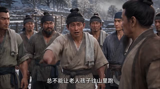 穿越古代有美人相伴,从猎户到称王2(161集) 穿越古代有美人相伴,从猎户到称王2(161集)宅斗短剧