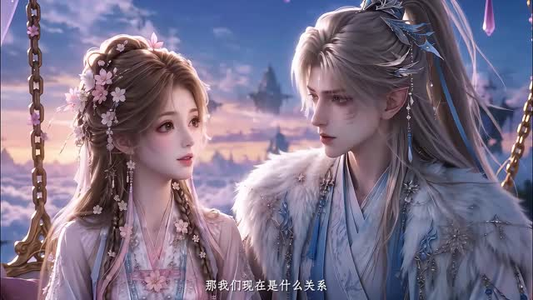 陌上桃花开(73集) 陌上桃花开(73集)连续霸榜热搜7天不下