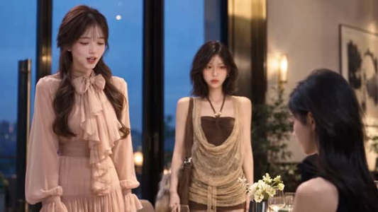 第四季：你再继续犟，这次她不哄了（105集）全集1-100集打包下载通道