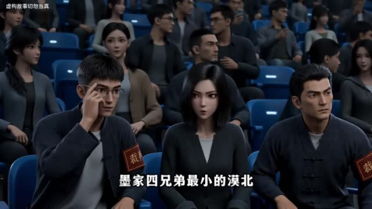 叫我无常大人(121集) 叫我无常大人(121集)打脸短剧