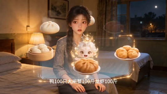 穿越六零 (110集) 穿越六零 (110集)低成本高质量