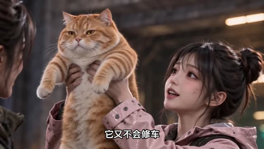 天灾公路：我把房车开成了堡垒（183集）太过瘾了
