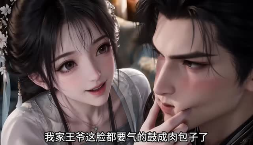 王妃她专治不服第二季(93集) 王妃她专治不服第二季(93集)豪门短剧