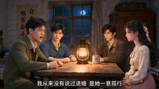 穿七零,童画翻身记(126集) 穿七零,童画翻身记(126集)大结局夸克网盘
