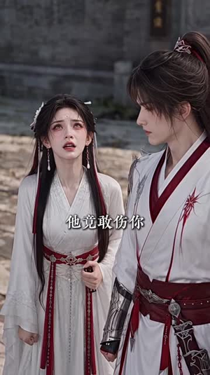 我可摘星辰_小师妹她只想干饭(198集) 我可摘星辰_小师妹她只想干饭(198集)番外篇