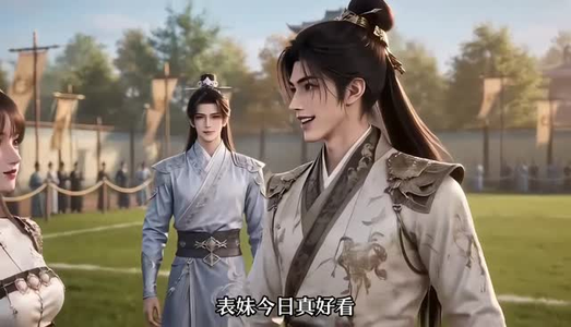 犬奴娇养记(114集) 犬奴娇养记(114集)太解压了