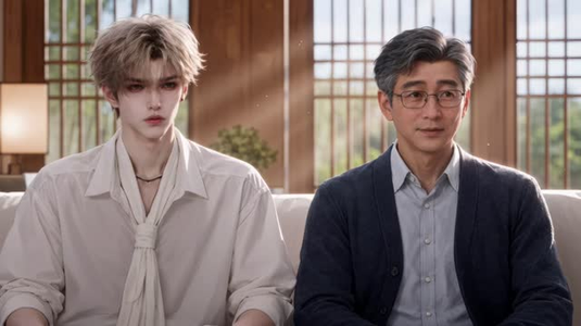 影帝爸爸,你女儿从农村来找你了(89集) 影帝爸爸,你女儿从农村来找你了(89集)全集免费播放