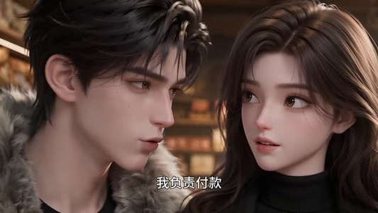 情起屋檐下：八年后的女儿来催婚6（142集）夸克网盘免费转存
