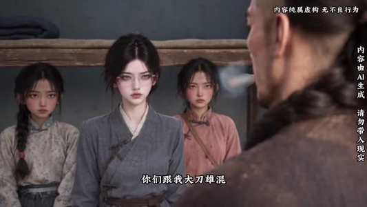 末世第一女团:她提刀护山河(1-224集) 末世第一女团:她提刀护山河(1-224集)评分