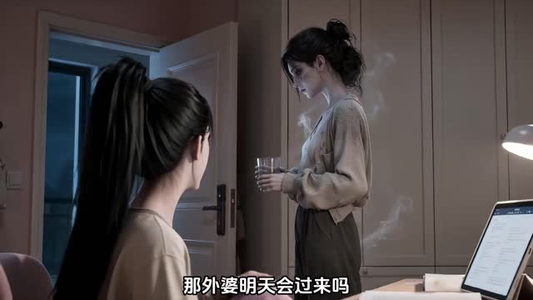诡异降临:真千金归来玩转副本(1-167集) 诡异降临:真千金归来玩转副本(1-167集)原画无删减版
