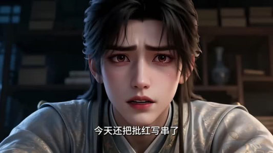 穿越县令娶公主,我和皇帝斗智斗勇第二季(218-414集) 穿越县令娶公主,我和皇帝斗智斗勇第二季(218-414集)必看短剧