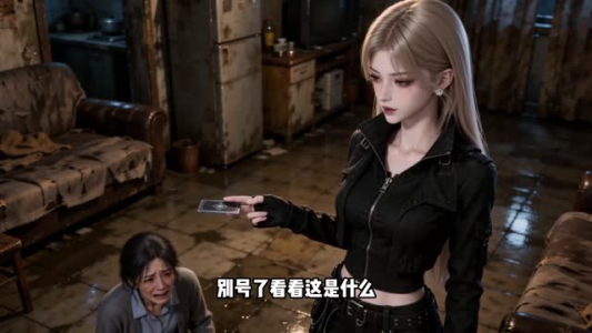 SS级天赋:强者之路(186-382集) SS级天赋:强者之路(186-382集)真假千金