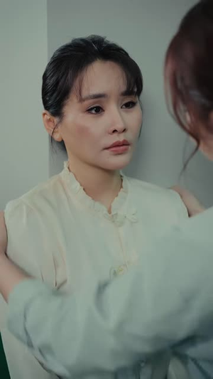 消失的她们，回来了（40 集）独立女主