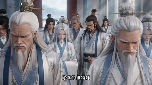 穿书反派：我能替主角做人生选择（115集）妯娌短剧