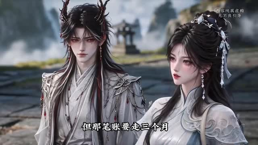 御兽宗第一美甲师(160集) 御兽宗第一美甲师(160集)萌宝助攻