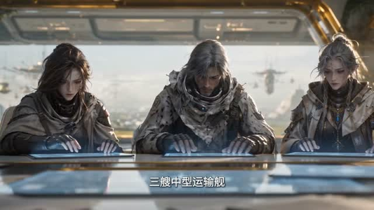 坐拥神级灵植：将主今天又来蹭饭了！第三季（61集）太阴森