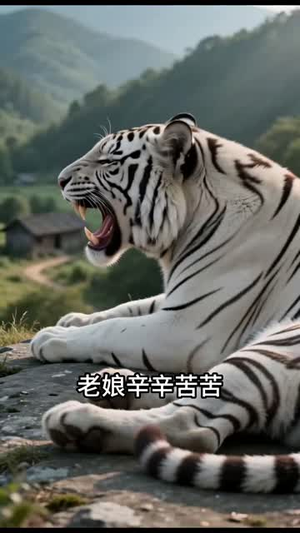 农场萌宠：回村种田养百兽（216集）军旅短剧